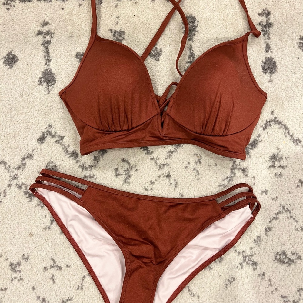 Womens bikini